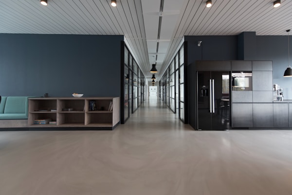 Delhi Office