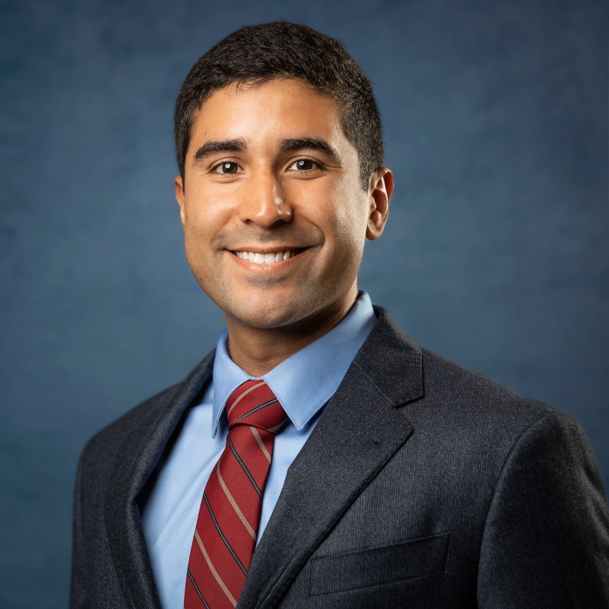 Chief Executive Officer