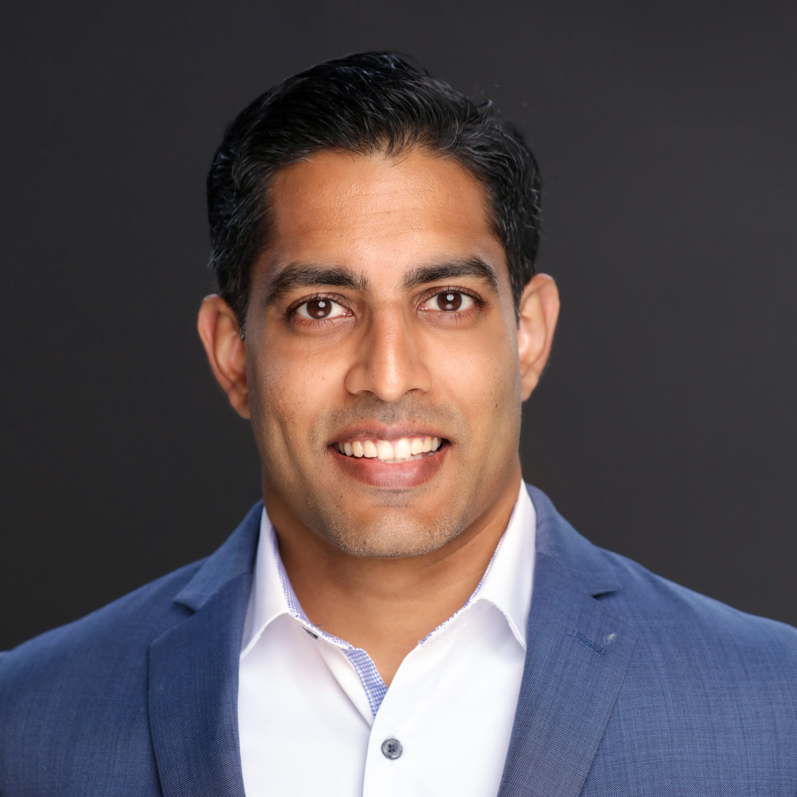 Chief Technology Officer